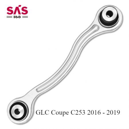 Mercedes Benz GLC Coupe C253 2016 - 2019 Stabilizer Rear Right Lower Center - GLC Coupe C253 2016 - 2019
